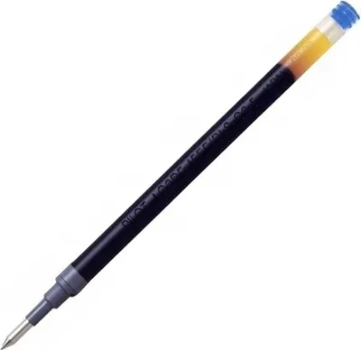 Obrázok produktu pre Náplň do gélového pera čierna 0,3 mm pre 2615, 2630, 2701, 2715