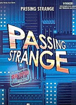 Obrázek produktu pro Passing Strange