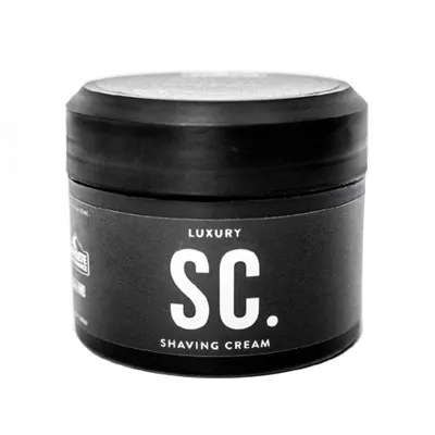 Produktbild von Muc Off Luxury Shaving Cream  250 ml