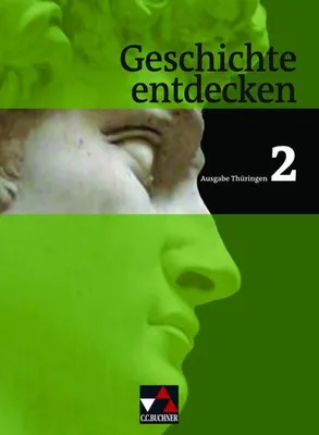 Obrázek produktu pro Geschichte entdecken Thüringen 2