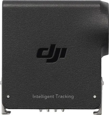 Zdjęcie produktu dla DJI Ulepszony moduł inteligentnego śledzenia dla DJI RS 5, RS 4, RS 4 Mini, RS 4 Pro