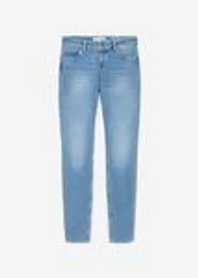 Produktbild von Denim Trousers 5611 Very Light Blue Wash Größe 33i/32
