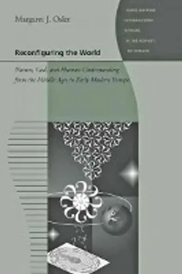 Produktbild von Reconfiguring the World