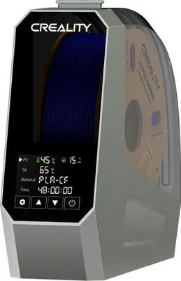 Produktbild von Creality Space Pi Filament Trockenbox