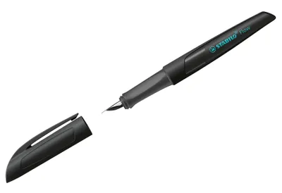 Obrázok produktu pre STABILO Füllhalter Flow Active Design schwarz