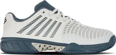 Produktbild von K-Swiss Tennisschuh Padelschuh Express Light 3 HB Herren Weiß Grün