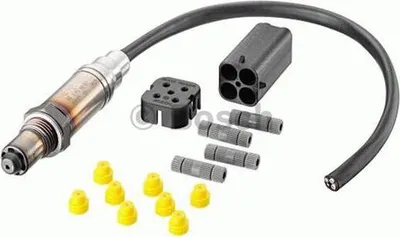 Produktbild von BOSCH Lambdasonde 0 258 986 507