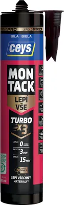 Immagine prodotto di Colla Ceys MONTACK incolla tutto Turbo, 290 ml