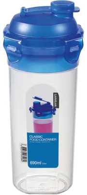 Produktbild von Mixer/Shaker Lock & Lock 690 ml