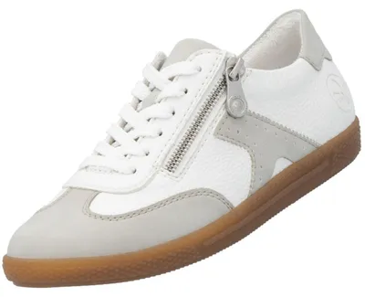 Produktbild von Morelia Low-Top-Sneaker mit Schnürung