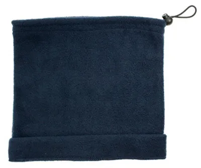 Produktbild von L-Merch - Schlauchschal, Fleece LT4764 (Einheitsgröße) (Marine)