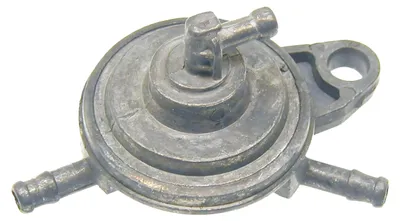 Image de Robinet de carburant Benzinhahn pour MBK / Yamaha
