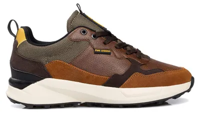 Zdjęcie produktu dla PME Legend Notcher PBO2508060-769 Brown-43
