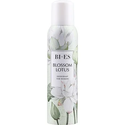 Obrázok produktu pre Bi-Es Blossom Lotus 150Ml New!