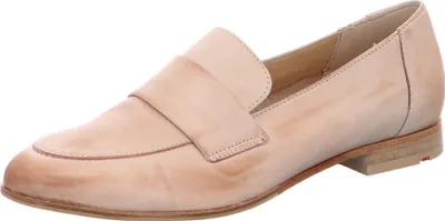 Produktbild von Lloyd Straßenslipper(Trott) Abs.b.25 mm in beige, Gr. 7