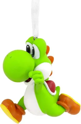 Productafbeelding van Ornament l93 fc yoshi Hallmark