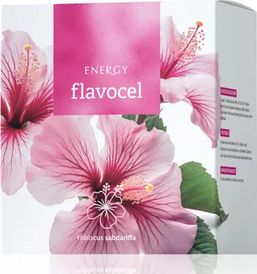 Zdjęcie produktu dla Flavocel, 150 tbl