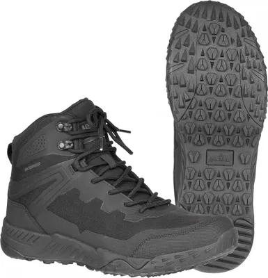 Produktbild von Einsatzstiefel, MAGNUM, Ultima 6.0 WP, schwarz - 40
