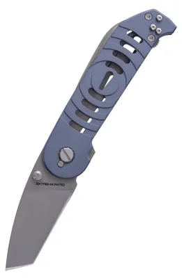 Produktbild von Extrema Ratio Taschenmesser BF2 V, Extrema Ratio