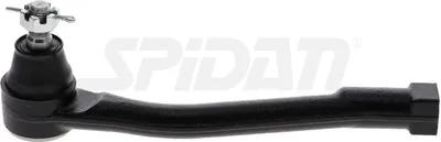 Produktbild von SPIDAN CHASSIS PARTS Spurstangenkopf Spurstange für KIA CARNIVAL / GRAND CARNIVAL III (VQ) Vorne Links 50557