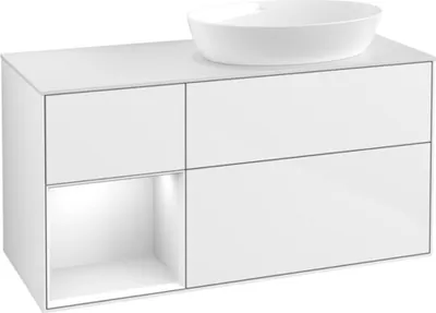 Produktbild von Villeroy & Boch GA41GFGF Waschbeckenunterschrank Finion GA4