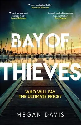Productafbeelding van Bay of Thieves