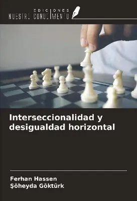 Produktbild von Interseccionalidad y desigualdad horizontal