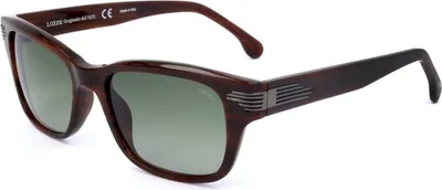 Obrázok produktu pre Pánske slnečné okuliare Lozza SL4074M5209Y7 Brown Ø 52 mm