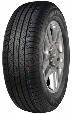 Image de Lanvigator Performax ( 235/60 R17 102H )