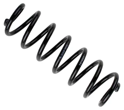Produktbild von 2X Bilstein Feder Fahrwerksfeder Hinten