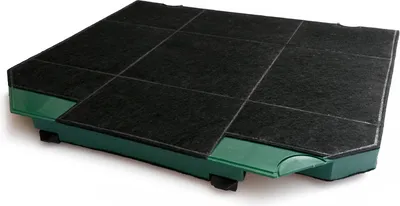 Produktbild von Franke 9925829, Haushaltswarenfilter, Schwarz, Franke