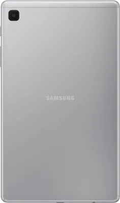 Obrázok produktu pre Samsung Galaxy Tab A7 Lite SM-T220NZSAEUE, 22,1 cm (8.7"), 1340 x 800 px, 32 GB, 3 GB, 2,3 GHz, Strieborná