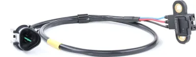 Produktbild von RIDEX 833C0194 Kurbelwellensensor Impulsgeber für MITSUBISHI PAJERO II (V3W, V2W, V4W) 640mm