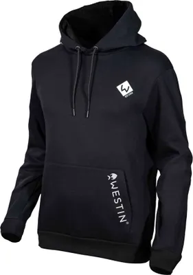 Obrázek produktu pro Westin Pro Hoodie Black - velikost: XXL