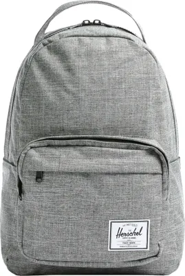 Produktbild von Herschel Miller Backpack 10789-00919, Rucksack, Uni, Grau