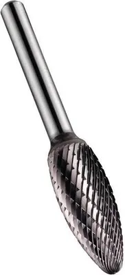 Obrázek produktu pro Fréza D.12,7 mm H Hlava-L. 32mm HM TiAlN DORMER