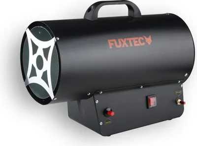 Zdjęcie produktu dla FUXTEC Nagrzewnica gazowa GH33