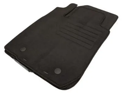 Image de Tapis de sol pour Dacia Duster (2010–2013)