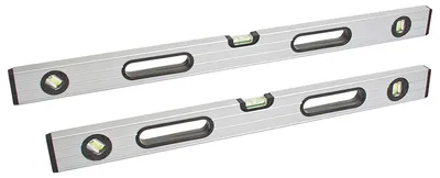 Produktbild von Wasserwaage M80860 600mm Packung mit 30 Stück