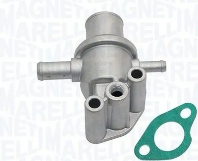Image de Thermostat, réfrigérant