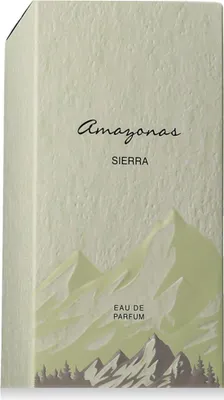 Image de Atralia Amazonas Sierra EDP 100 ml UNISEX