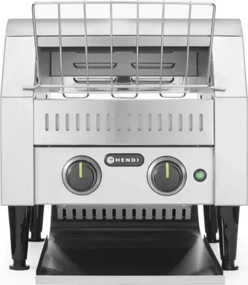 Produktbild von HENDI Durchlauftoaster 2240W 300-350 scheiben/stunde/2