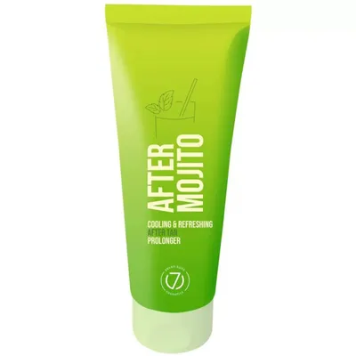 Immagine prodotto di 7suns After Mojito Balsamo Doposole Rinfrescante Fissatore Abbronzante 100ml