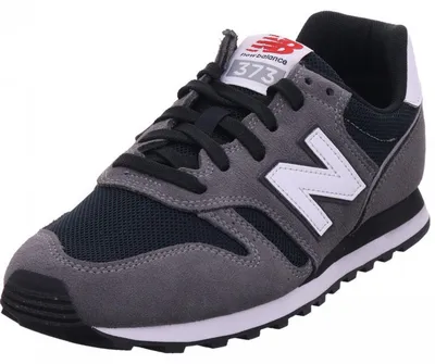 Produktbild von New Balance moyen Halbschuh grau in Gr. 48