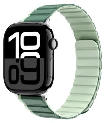Image de Bracelet pour Apple Watch Series 11, 10 (46 mm) / 9, 8, 7 (45 mm) / 6, SE, 5, 4 (44 mm)
