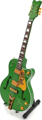 Produktbild von Mini Cop U2 - Bono - Irischer Falke - MGT-0444