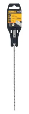Obrázek produktu pro DeWALT DT8915-QZ, Rotační kladivo, 6 mm, 260 mm, Betonový, Zdivo, Kámen, 20 cm, SDS Plus