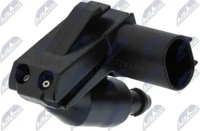 Image de Buse d'eau de lavage, nettoyage des vitres