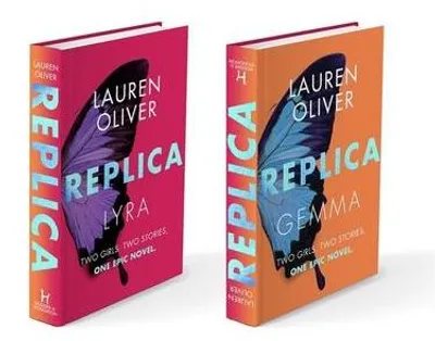 Obrázok produktu pre Replica