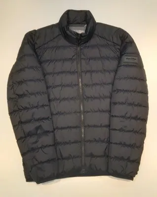 Obrázok produktu pre Pánska bunda Marc O'Polo v čiernej farbe black 1200-00-02601